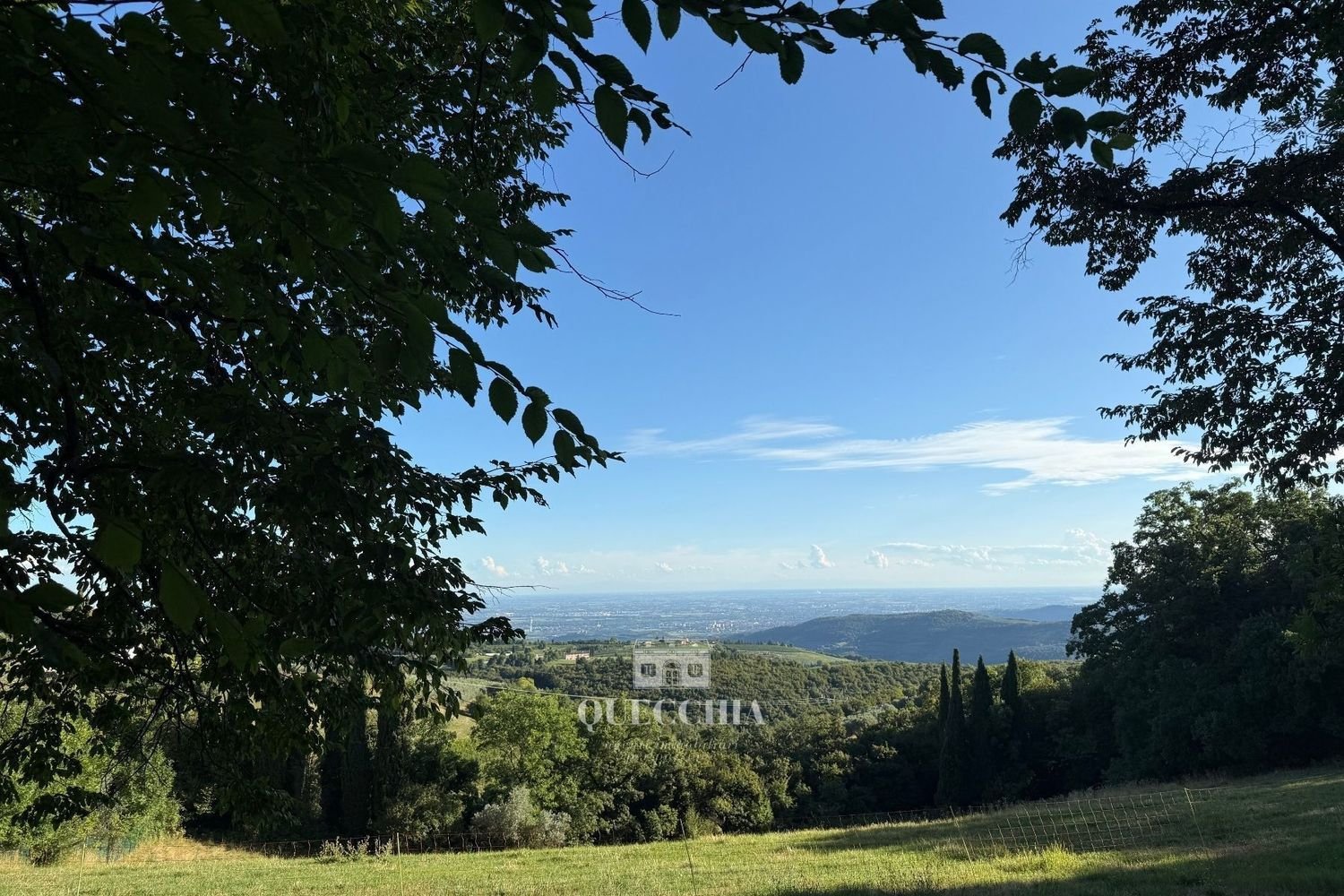 7 rooms Penthouse in Verona, Italy No. 279548