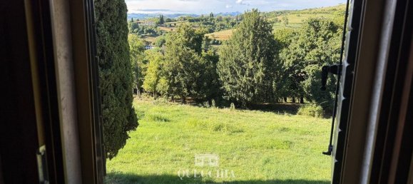 7 rooms Penthouse in Verona, Italy No. 279548 35