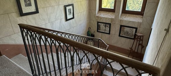 7 rooms Penthouse in Verona, Italy No. 279548 26