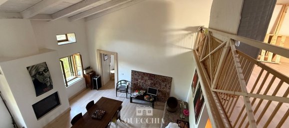 7 rooms Penthouse in Verona, Italy No. 279548 6