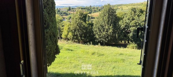 7 rooms Penthouse in Verona, Italy No. 279548 38