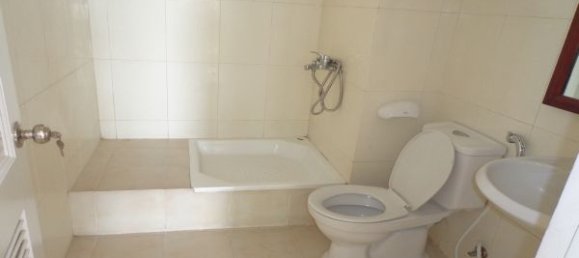 Квартира с 4 спальнями в Тэйхо, Вьетнам № 6151 10