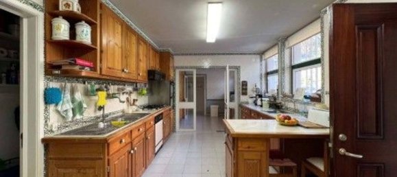 6 chambres Maison à Majadahonda, Spain No. 134708 3