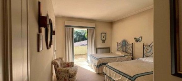 6 chambres Maison à Majadahonda, Spain No. 134708 15