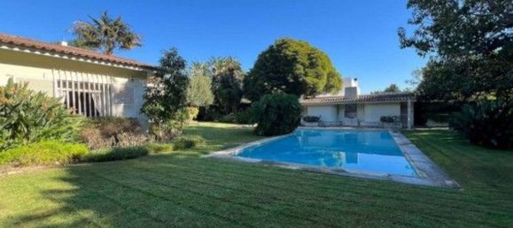 6 chambres Maison à Majadahonda, Spain No. 134708 20