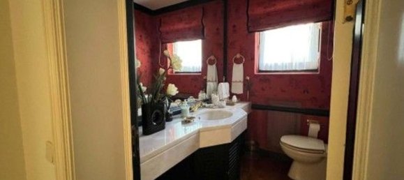 6 chambres Maison à Majadahonda, Spain No. 134708 13