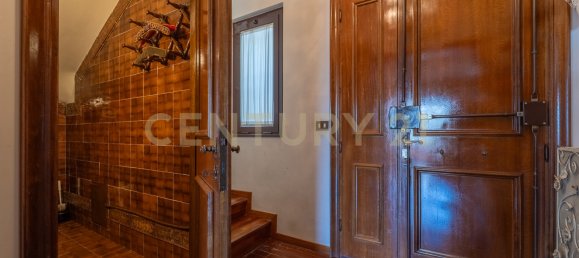 4 bedrooms Apartment in Rome, Italy No. 306635 43
