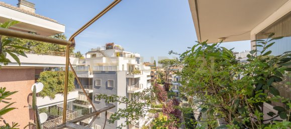 4 bedrooms Apartment in Rome, Italy No. 306635 27