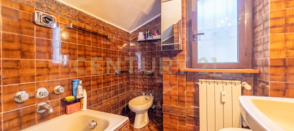 4 bedrooms Apartment in Rome, Italy No. 306635 47