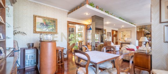 4 bedrooms Apartment in Rome, Italy No. 306635 11