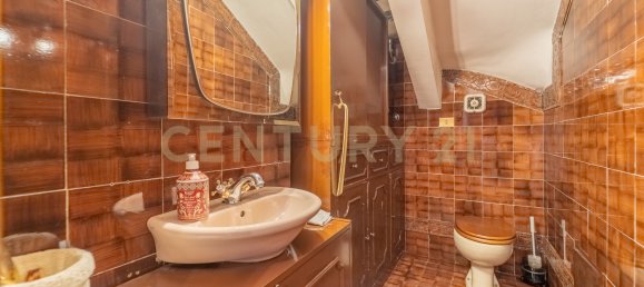 4 bedrooms Apartment in Rome, Italy No. 306635 40