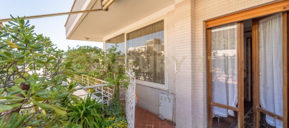 4 bedrooms Apartment in Rome, Italy No. 306635 29