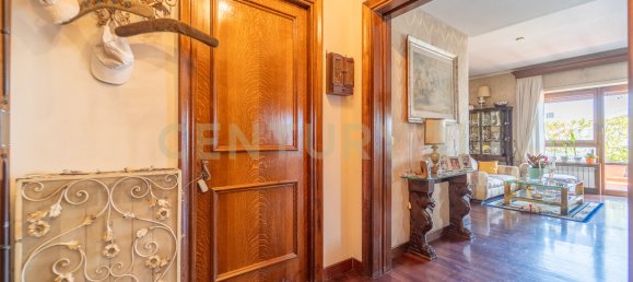 4 bedrooms Apartment in Rome, Italy No. 306635 45