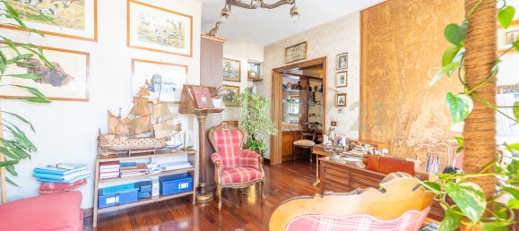 4 bedrooms Apartment in Rome, Italy No. 306635 5