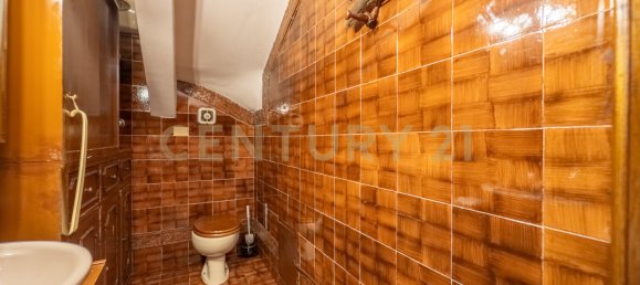 4 bedrooms Apartment in Rome, Italy No. 306635 41