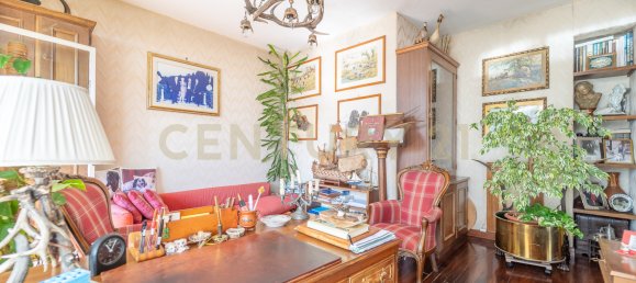 4 bedrooms Apartment in Rome, Italy No. 306635 18