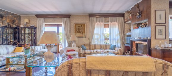 4 bedrooms Apartment in Rome, Italy No. 306635 15