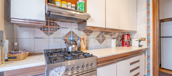 4 bedrooms Apartment in Rome, Italy No. 306635 39