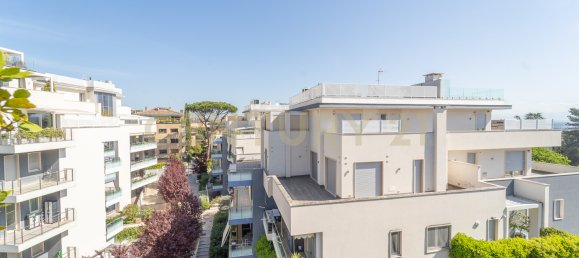 4 bedrooms Apartment in Rome, Italy No. 306635 25