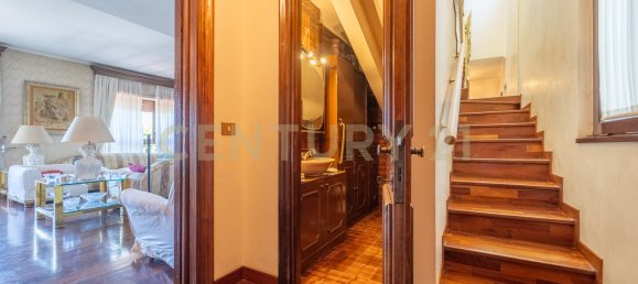 4 bedrooms Apartment in Rome, Italy No. 306635 44