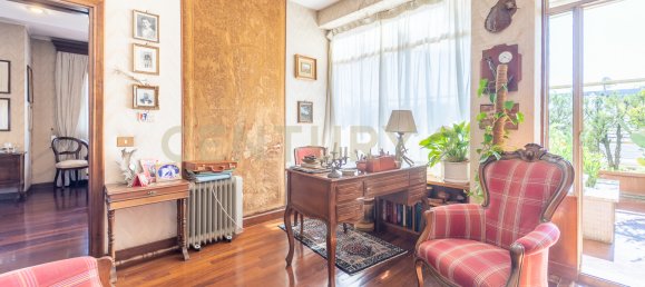 4 bedrooms Apartment in Rome, Italy No. 306635 6