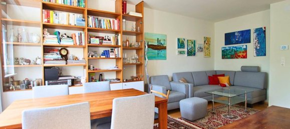 2-Zimmer Wohnung in Baden, Austria, Nr. 144346 3