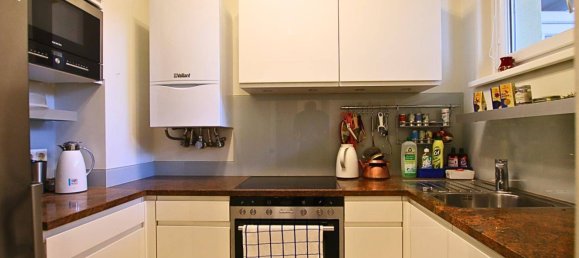 2-Zimmer Wohnung in Baden, Austria, Nr. 144346 11