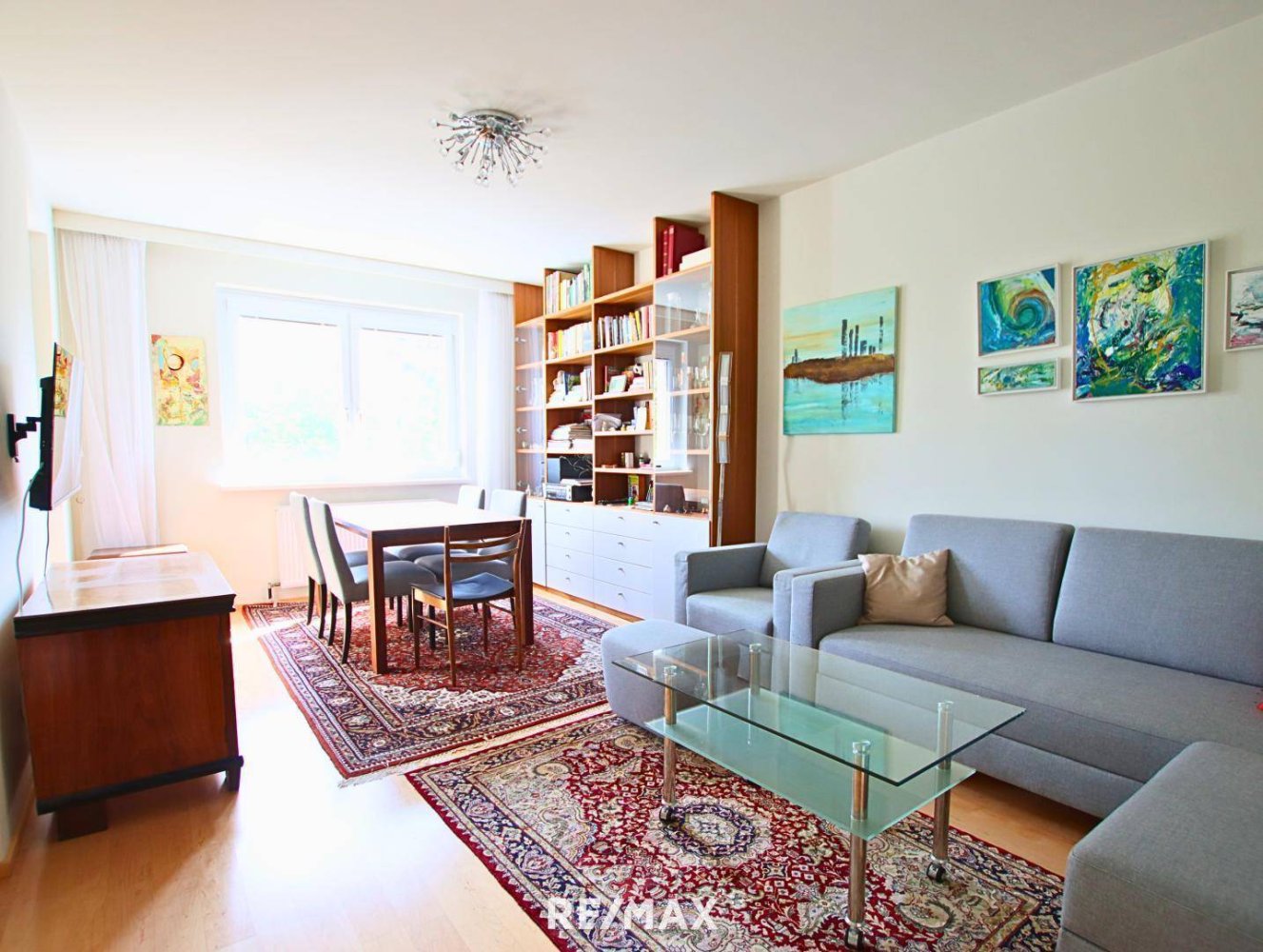 2-Zimmer Wohnung in Baden, Austria, Nr. 144346