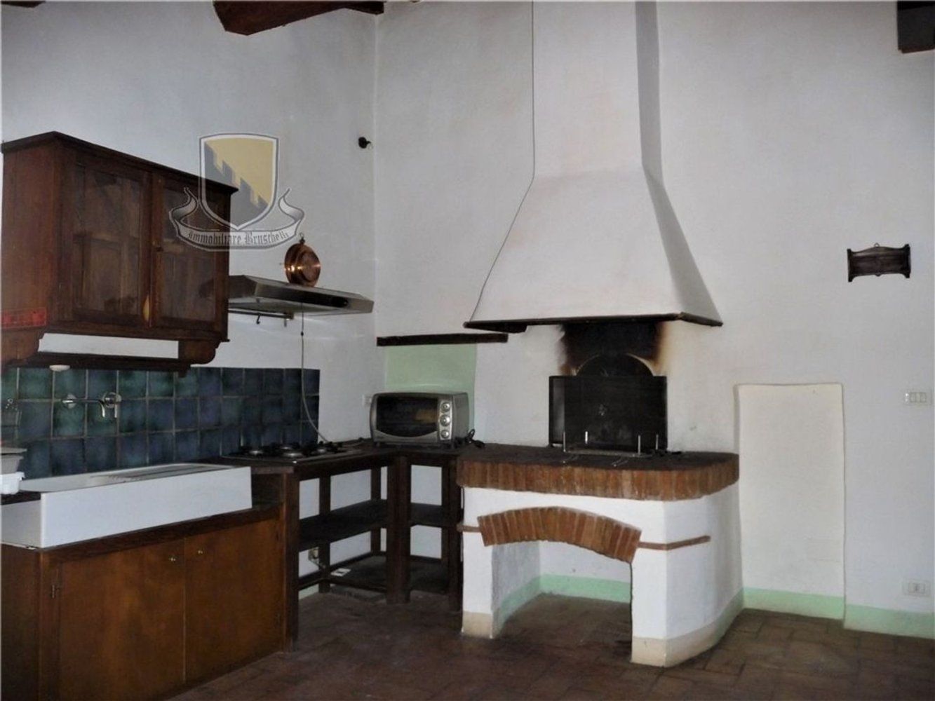 4 rooms Apartment in Murlo, Italy No. 179566