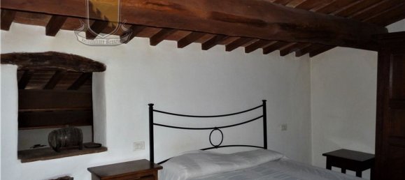 4 rooms Apartment in Murlo, Italy No. 179566 16