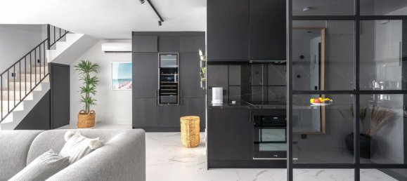 4 غرف نوم بانتهاوس في Fuengirola, Spain رقم 188446 6