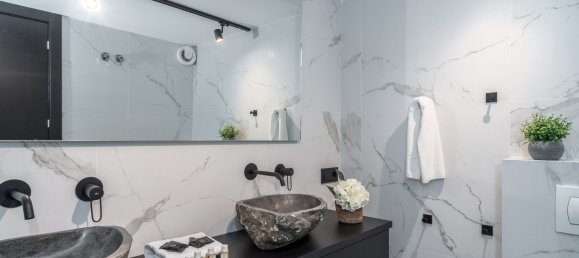 4 غرف نوم بانتهاوس في Fuengirola, Spain رقم 188446 21