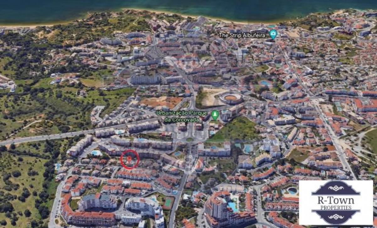 Villa de 5 dormitorios en Albufeira, Portugal No. 3069