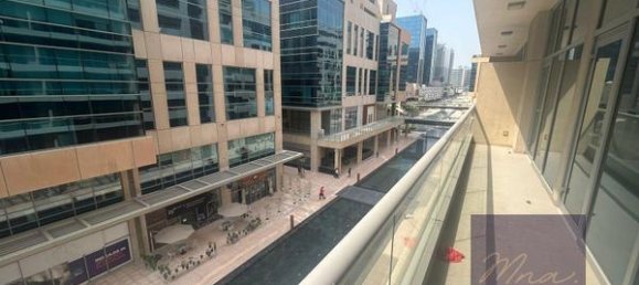 1 bedroom Apartment in Business Bay, UAE No. 43973 14