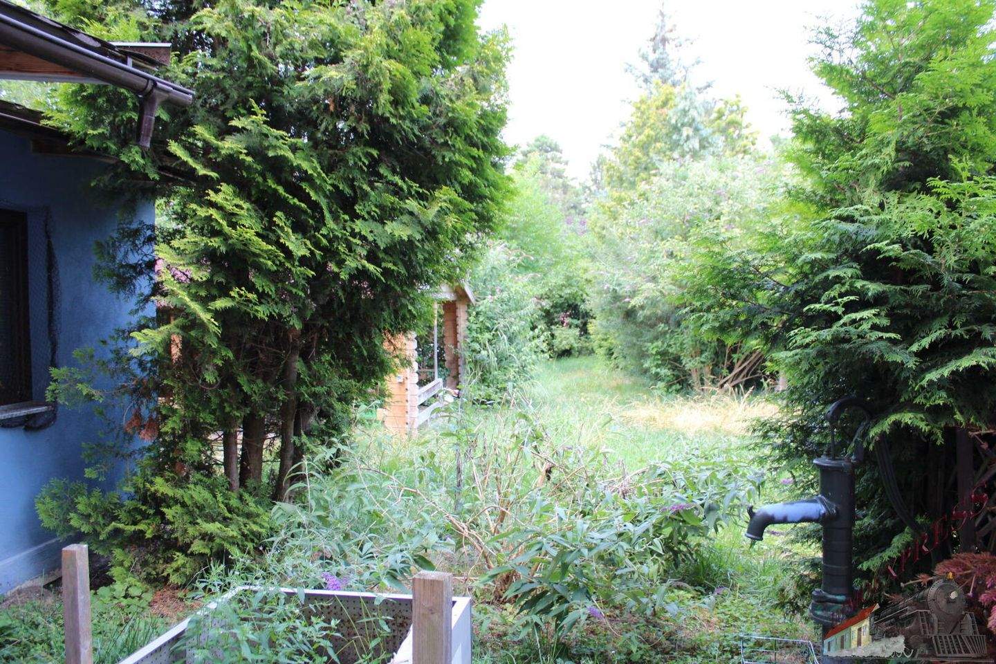 Grundstück in Perchtoldsdorf, Austria, Nr. 248216