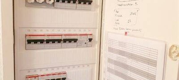 1 غرف نوم شقة في Main-Taunus, Germany رقم 282772 28