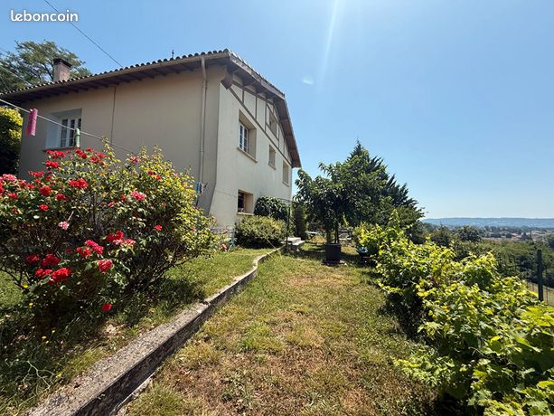 3 bedrooms House in Villeneuve-sur-Lot, France No. 309587