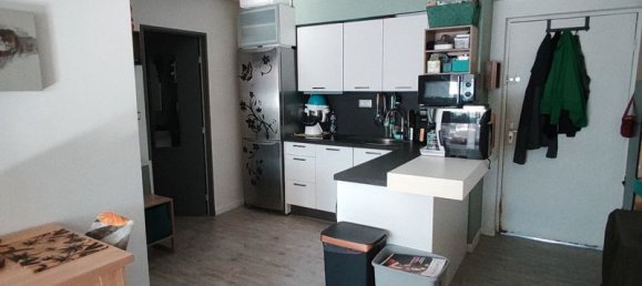 1 bedroom Apartment in Villeneuve-Loubet, France No. 356761 2