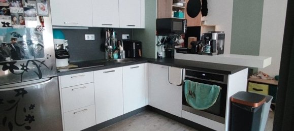 1 bedroom Apartment in Villeneuve-Loubet, France No. 356761 3