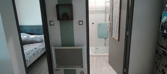 1 bedroom Apartment in Villeneuve-Loubet, France No. 356761 5