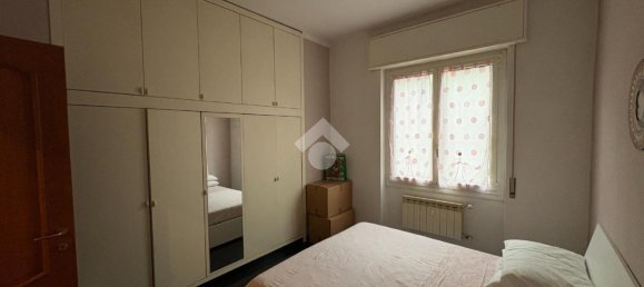 3-salle Appartement à Serra Riccò, Italy No. 116836 7