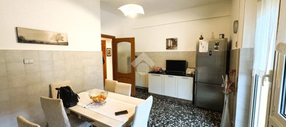 3-salle Appartement à Serra Riccò, Italy No. 116836 24