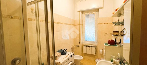 3-salle Appartement à Serra Riccò, Italy No. 116836 12