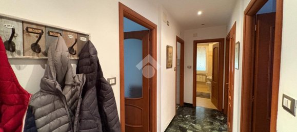 3-salle Appartement à Serra Riccò, Italy No. 116836 23