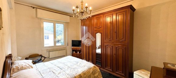 3-salle Appartement à Serra Riccò, Italy No. 116836 19