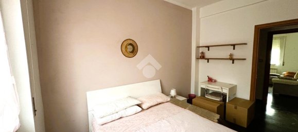 3-salle Appartement à Serra Riccò, Italy No. 116836 11