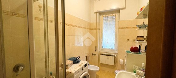 3-salle Appartement à Serra Riccò, Italy No. 116836 16