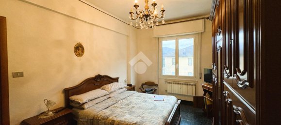 3-salle Appartement à Serra Riccò, Italy No. 116836 17