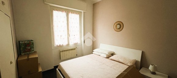 3-salle Appartement à Serra Riccò, Italy No. 116836 15