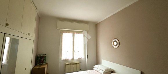 3-salle Appartement à Serra Riccò, Italy No. 116836 10